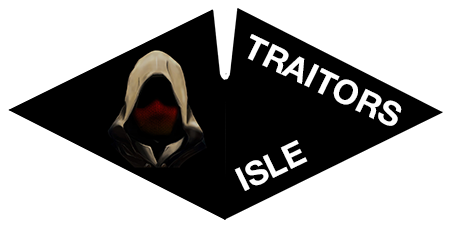 Traitors Isle Logo